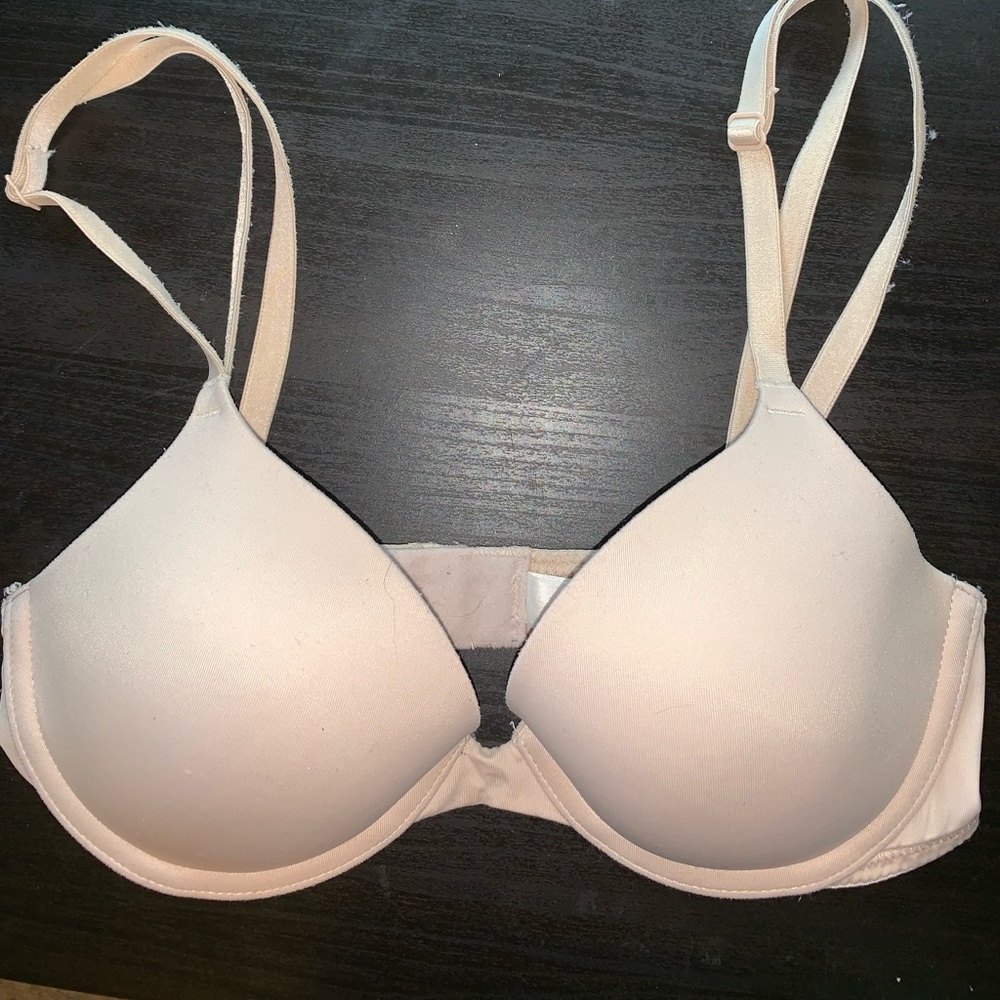 PINK Wear Everywhere T Shirt Bra